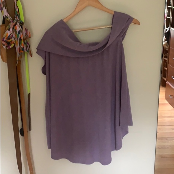 Alexander Wang off the shoulder top - Picture 3 of 3